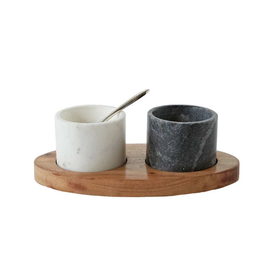 Wooden Pinch Bowl – METTA GOOD